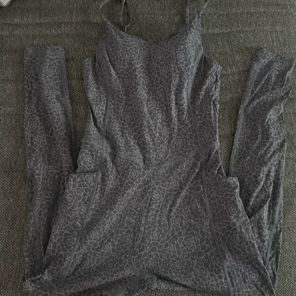 Buffbunny jumpsuit